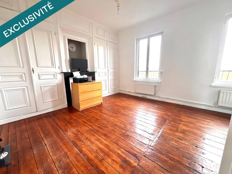 Maison - 350 m² - 18 pièces
