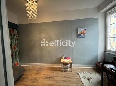 Appartement - 74 m² - 3 pièces