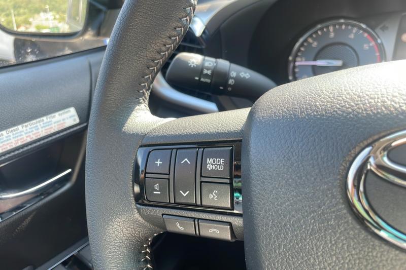 Toyota Hilux 2.8 D4-D 204 Bva Executiv