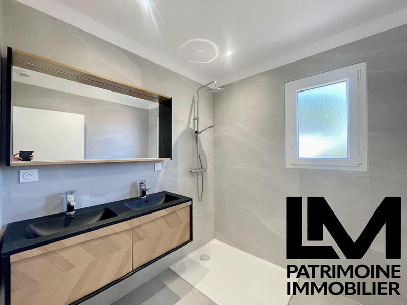 Villa - 101 m² - 4 pièces