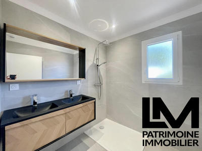 Villa - 101 m² - 4 pièces