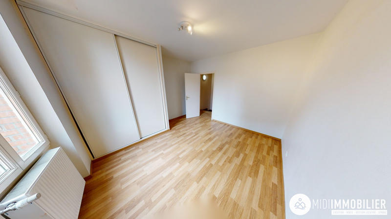 Maison - 87 m² - 4 pièces