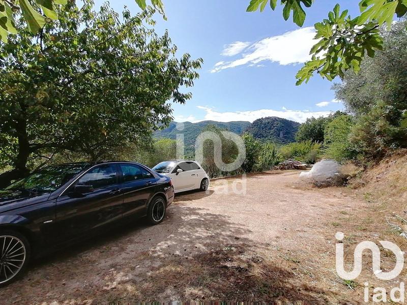 Maison - 118 m² - 3 pièces