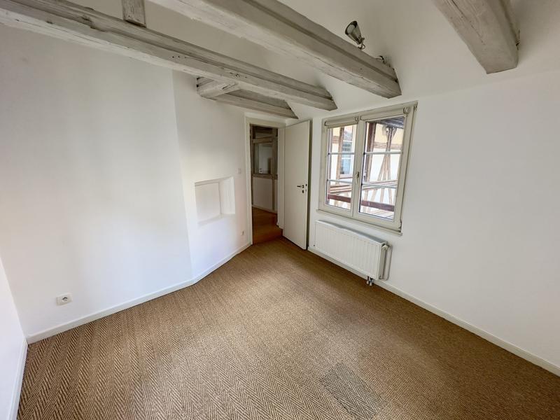 Appartement - 67 m² - 4 pièces