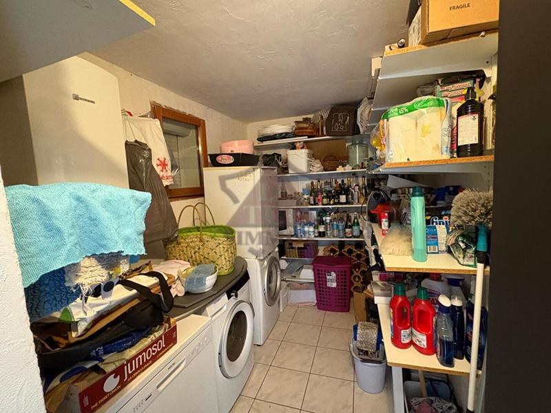 Villa - 110 m² - 5 pièces