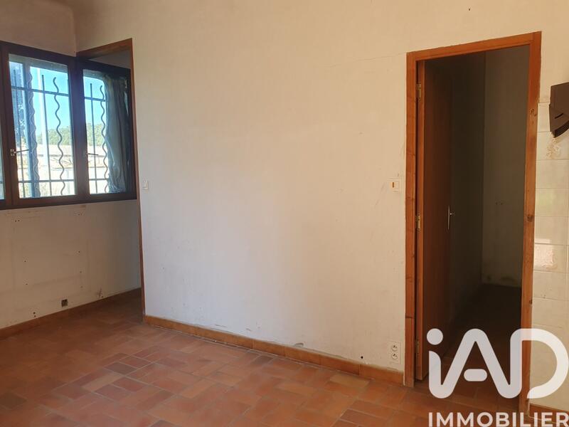 Maison - 60 m² - 2 pièces