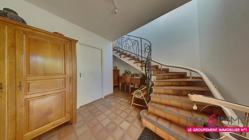 Maison - 114 m² - 4 pièces