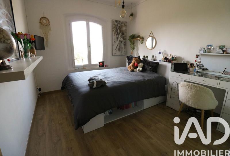 Maison - 114 m² - 4 pièces
