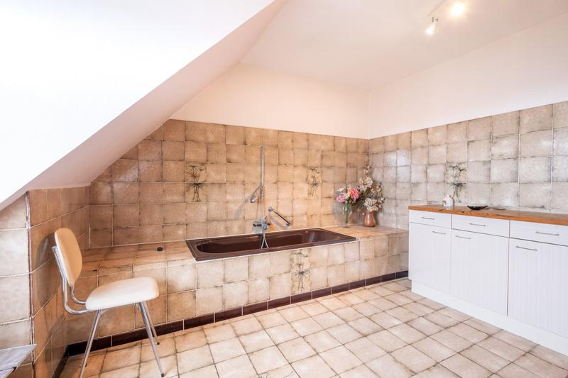 Maison - 115 m² - 4 pièces