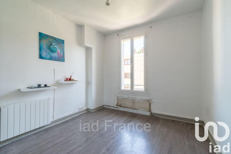 Appartement - 35 m² - 2 pièces