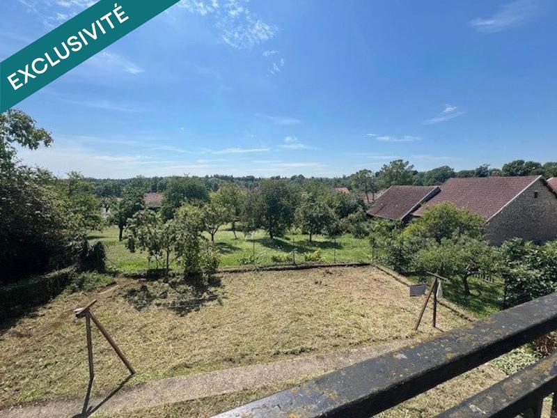 Maison - 124 m² - 4 pièces