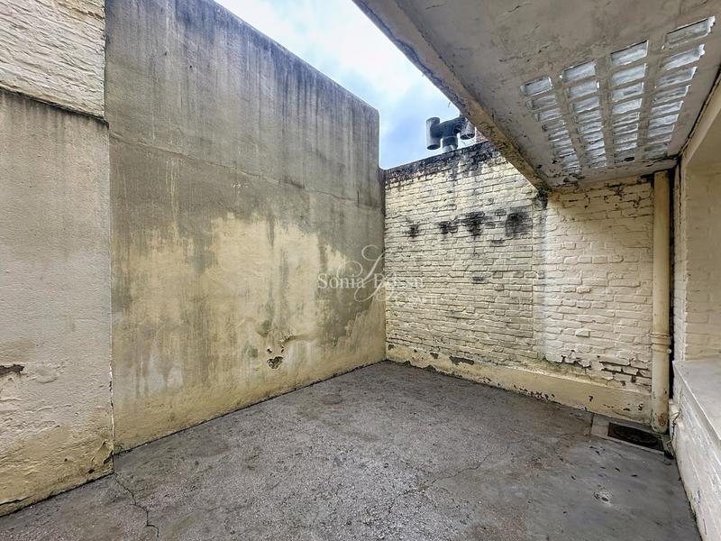 Maison - 122 m² - 5 pièces