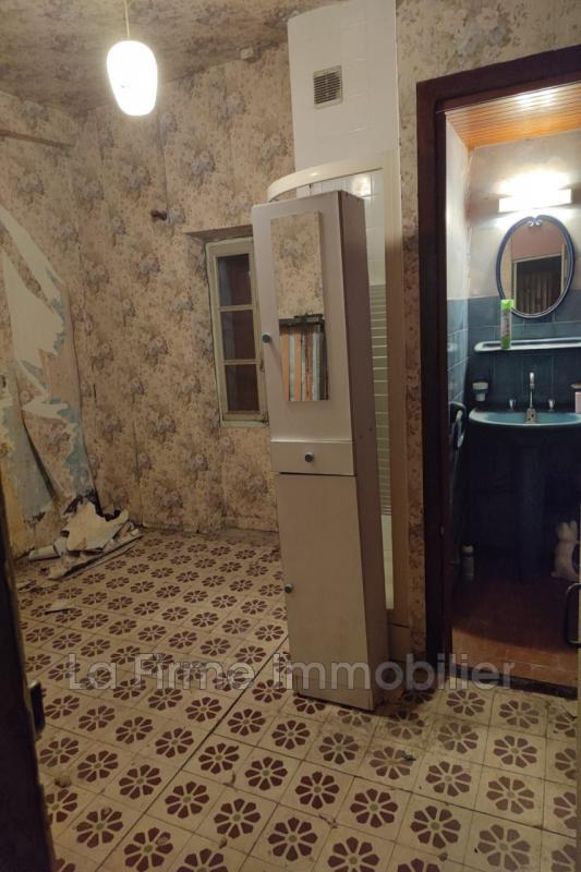 Maison de village - 52 m² - 2 pièces