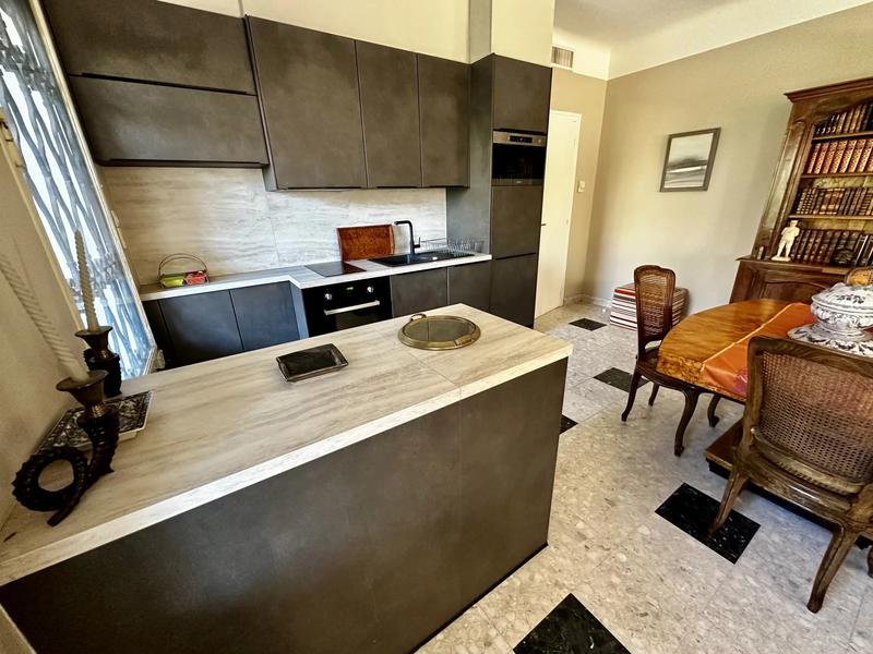 Maison de ville - 240 m²