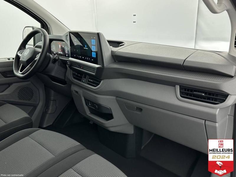 Volkswagen Transporter T7 L1h1 2.0 Tdi 150ch Business Bva8