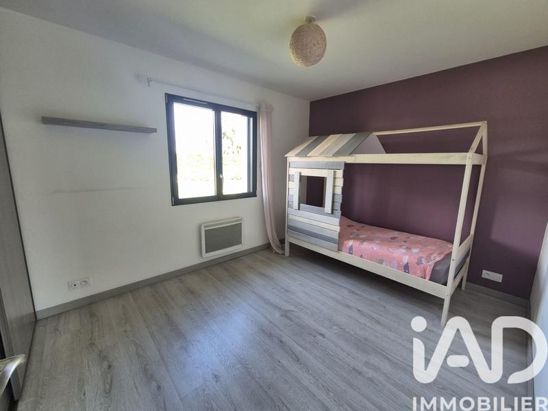 Maison - 177 m² - 6 pièces
