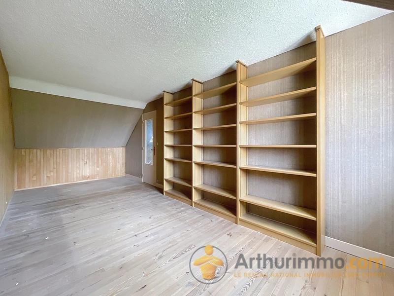 Maison - 101 m² - 5 pièces