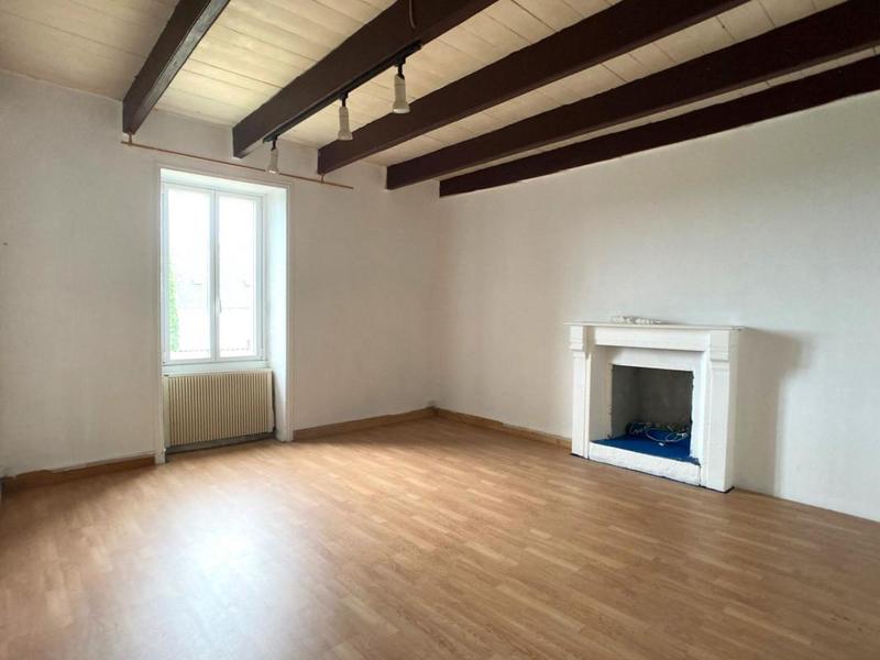 Maison - 147 m² - 5 pièces