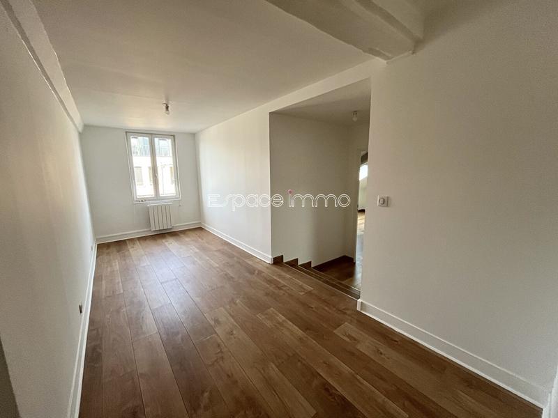 Appartement - 84 m² - 3 pièces