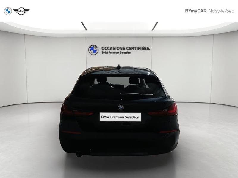 Bmw Série 1 F40 116d 116 ch Dkg7 Business Design