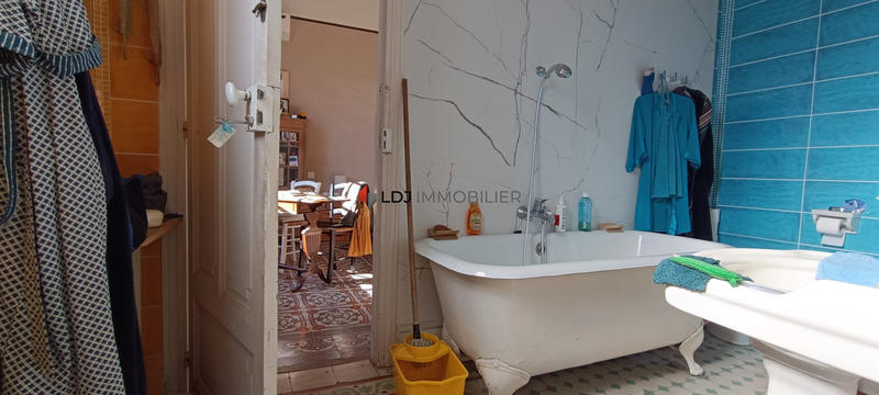 Maison ancienne - 510 m² - 13 pièces