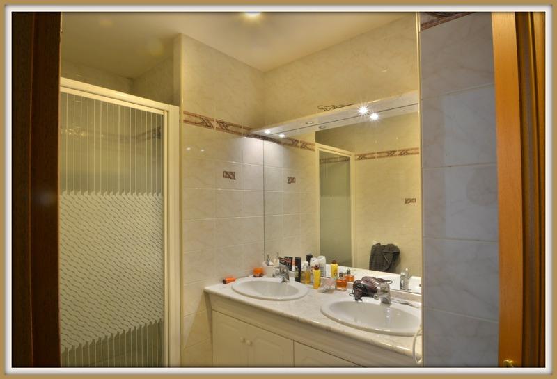 Maison de campagne - 140 m² - 5 pièces