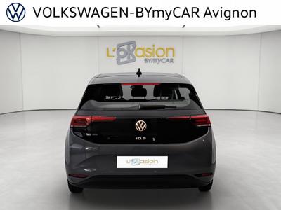Volkswagen Id.3 145 ch Pro Business