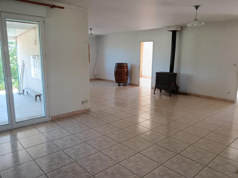 Villa - 126 m² - 5 pièces