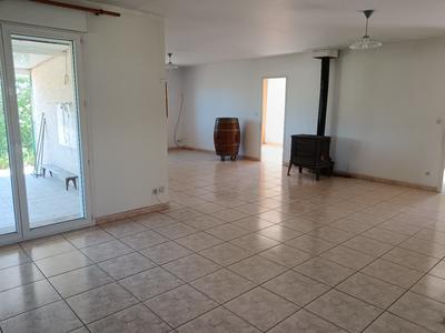 Villa - 126 m² - 5 pièces