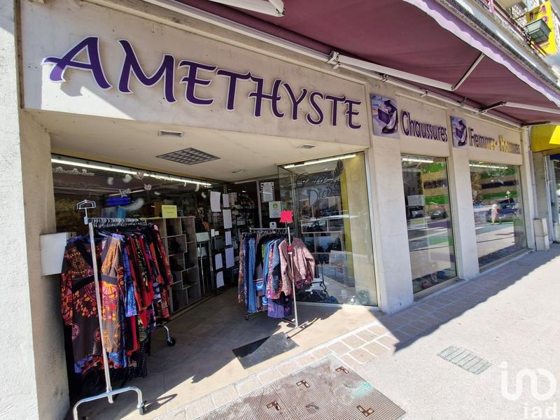 Local commercial - 100 m²