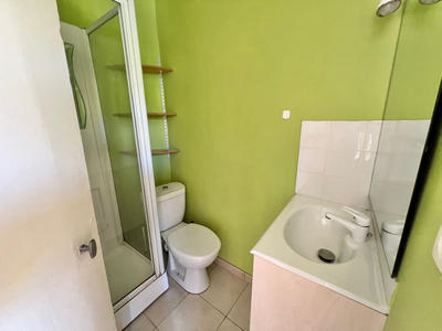 Appartement - 28 m² - 1 pièce