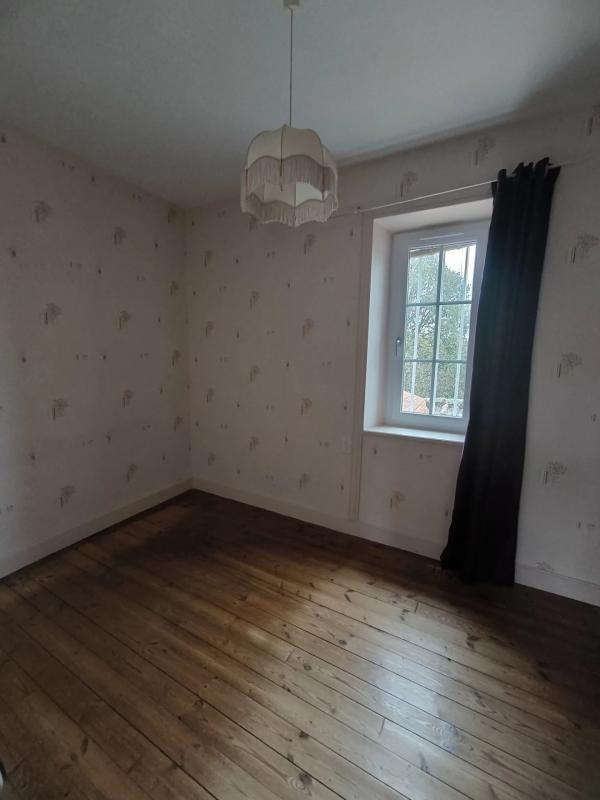 Maison de village - 80 m² - 3 pièces