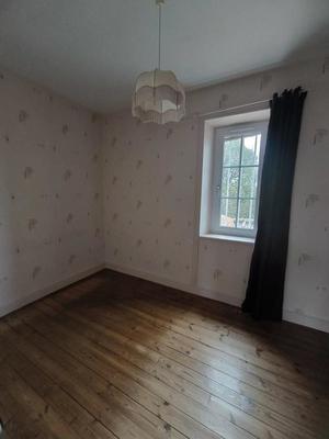 Maison de village - 80 m² - 3 pièces