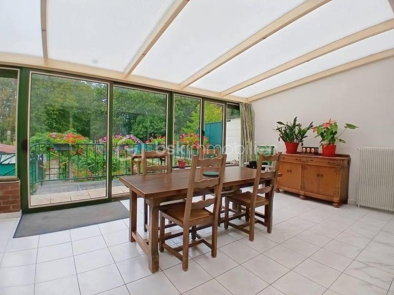 Maison de ville - 100 m² - 6 pièces