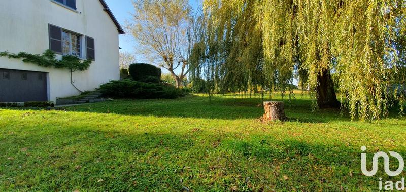 Maison - 145 m² - 5 pièces