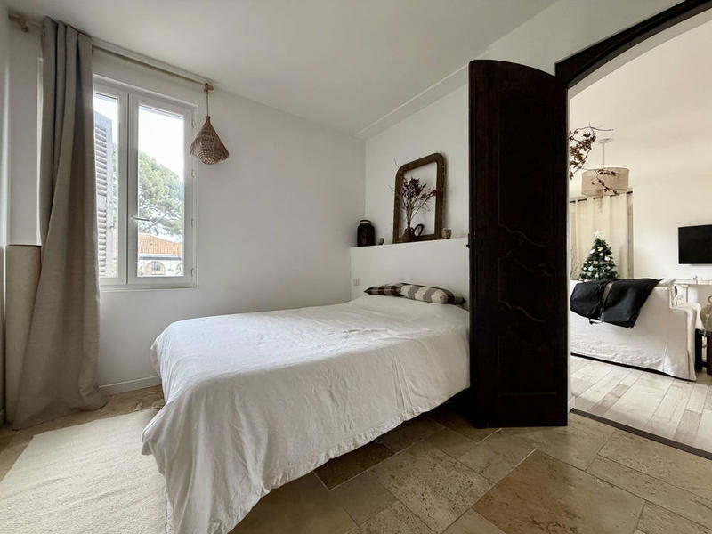 Loft - 69 m² - 3 pièces