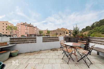 Maison - 240 m² - 9 pièces