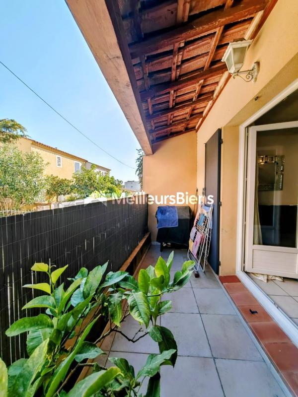 Appartement ancien - 62 m² - 3 pièces