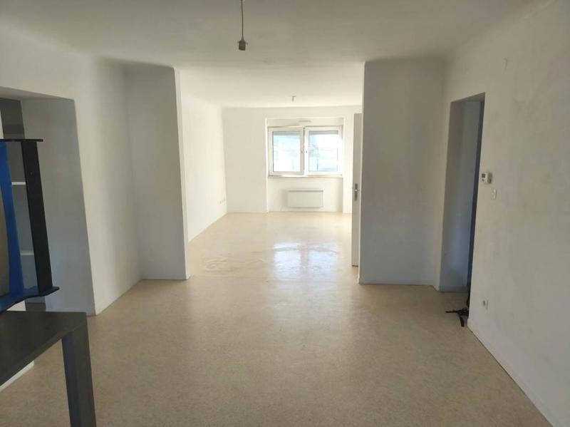 Immeuble - 231 m² - 12 pièces