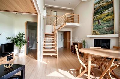 Maison - 119 m² - 5 pièces