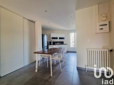 Appartement - 78 m² - 3 pièces