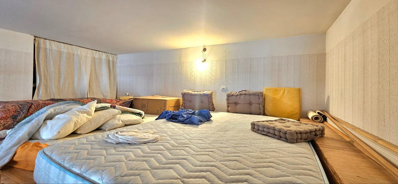 Appartement - 25 m² - 1 pièce