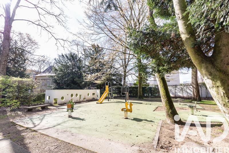 Appartement - 83 m² - 4 pièces