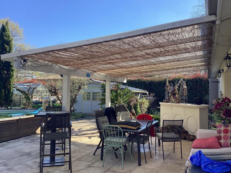 Maison - 91 m² - 5 pièces