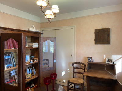 Maison - 130 m² - 8 pièces