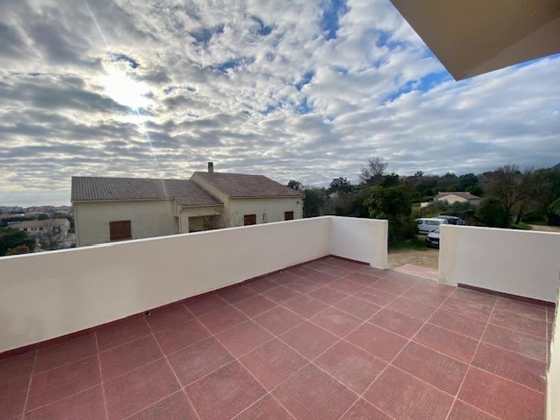 Appartement - 34 m² - 2 pièces