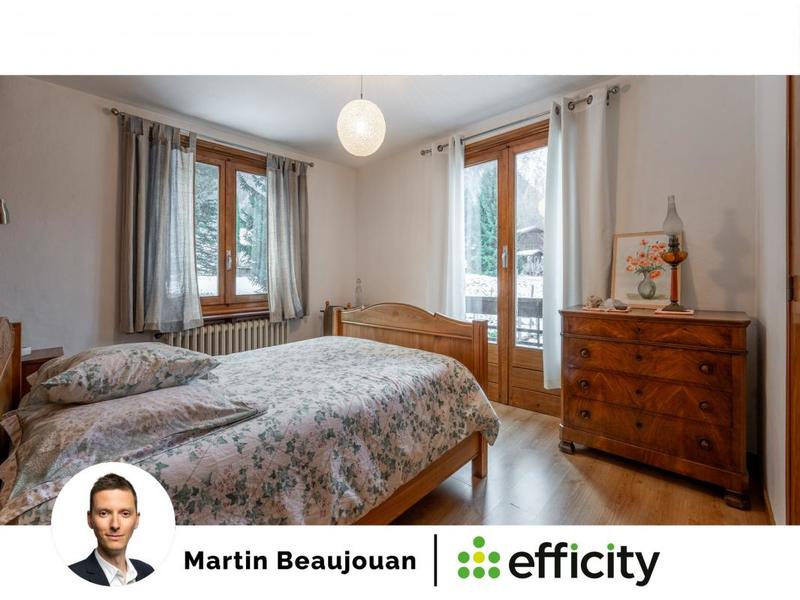 Appartement - 99 m² - 4 pièces