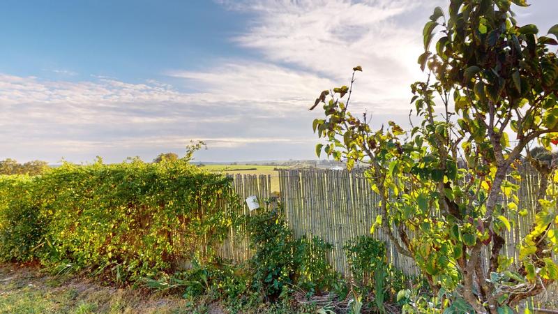 Maison - 94 m² - 5 pièces