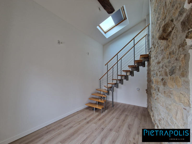 Maison ancienne - 144 m² - 5 pièces