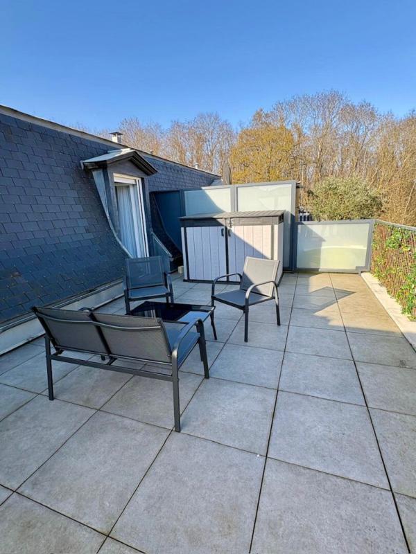 Maison - 86 m² - 4 pièces